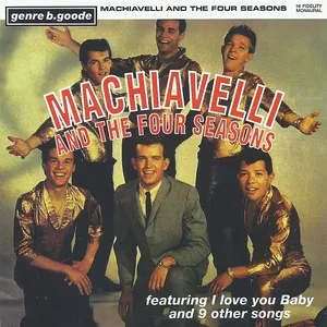 Machiavelli and the four seasons